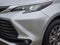 2025 Toyota Sienna XLE 8 Passenger