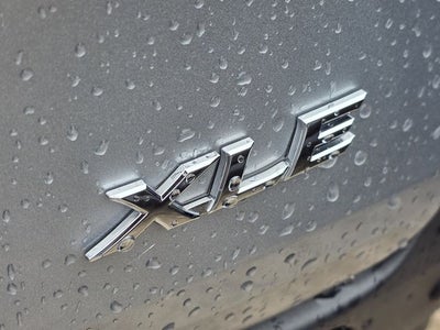 2025 Toyota Sienna XLE 8 Passenger