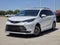 2025 Toyota Sienna XLE 8 Passenger
