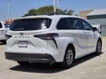 2025 Toyota Sienna XLE 8 Passenger