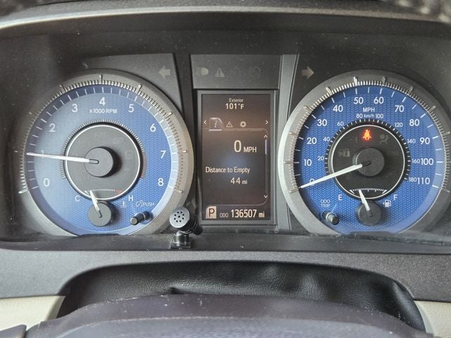2017 Toyota Sienna XLE 8 Passenger