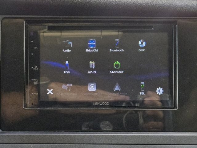 2017 Toyota Sienna XLE 8 Passenger
