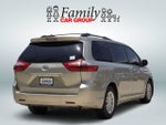2017 Toyota Sienna XLE 8 Passenger
