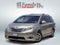 2017 Toyota Sienna XLE 8 Passenger