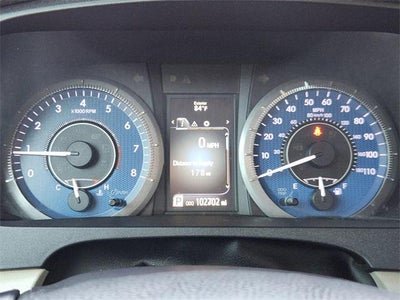 2017 Toyota Sienna XLE 8 Passenger