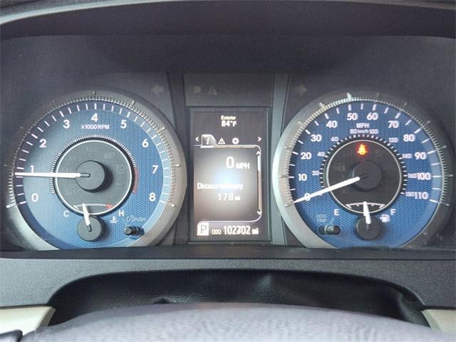 2017 Toyota Sienna XLE 8 Passenger