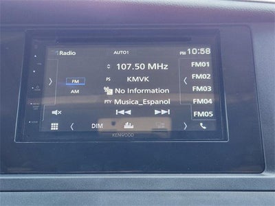 2017 Toyota Sienna XLE 8 Passenger