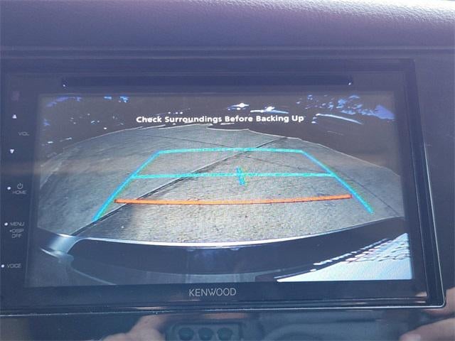 2017 Toyota Sienna XLE 8 Passenger