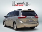 2017 Toyota Sienna XLE 8 Passenger