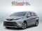 2025 Toyota Sienna Limited 7 Passenger