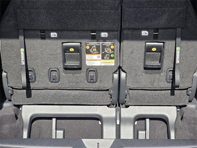 2025 Toyota Sienna Limited 7 Passenger