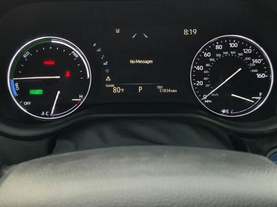 2021 Toyota Sienna Limited 7 Passenger