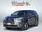 2019 Toyota Highlander LE Plus