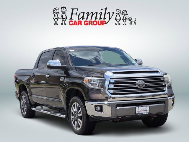 2020 Toyota Tundra 1794
