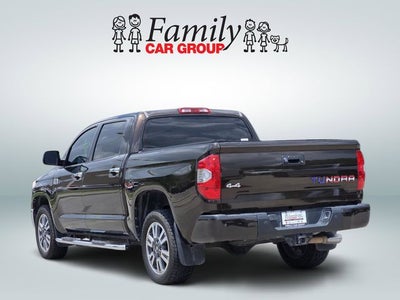 2020 Toyota Tundra 1794