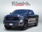 2020 Toyota Tundra TRD Pro