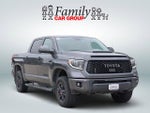 2020 Toyota Tundra TRD Pro