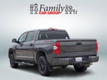 2020 Toyota Tundra TRD Pro