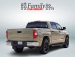 2018 Toyota Tundra SR5 4.6L V8
