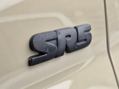 2018 Toyota Tundra SR5 4.6L V8