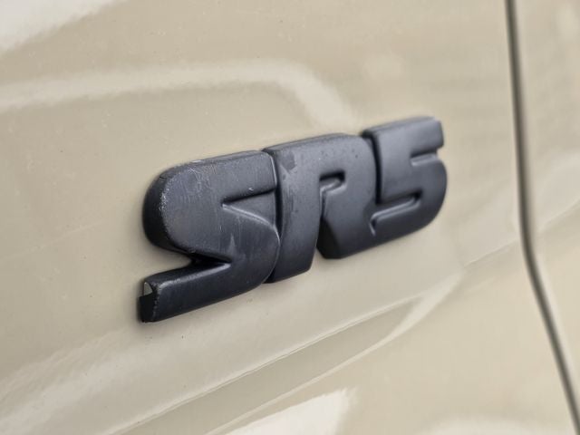 2018 Toyota Tundra SR5 4.6L V8