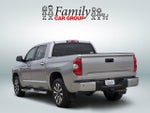 2018 Toyota Tundra Limited