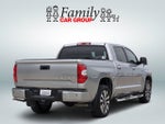 2018 Toyota Tundra Limited