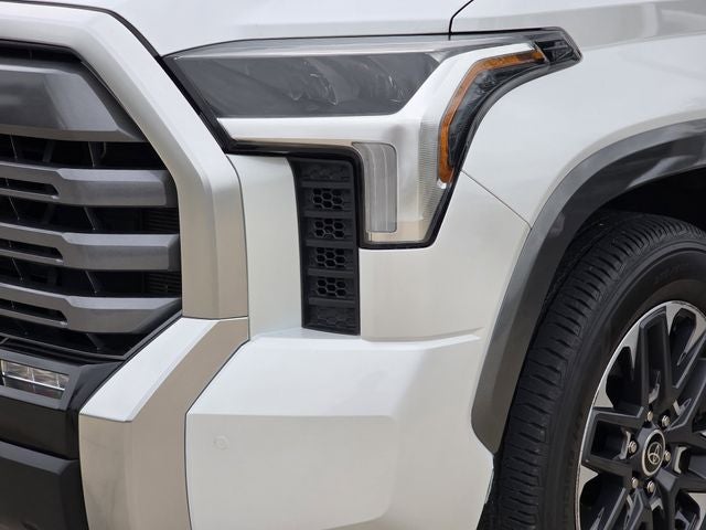 2022 Toyota Tundra Hybrid Limited