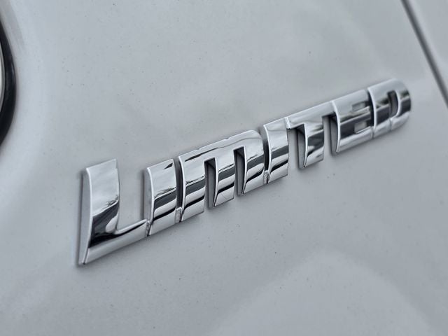2022 Toyota Tundra Hybrid Limited