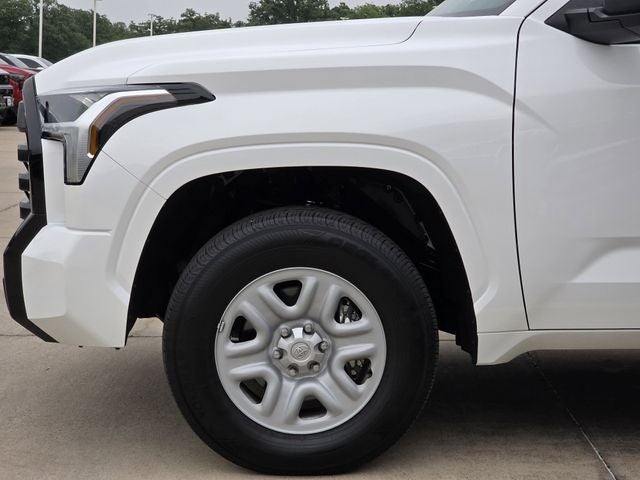 2025 Toyota Tundra SR