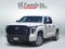 2025 Toyota Tundra SR