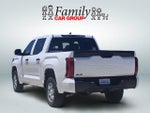 2025 Toyota Tundra SR