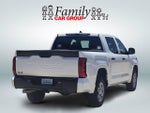 2025 Toyota Tundra SR