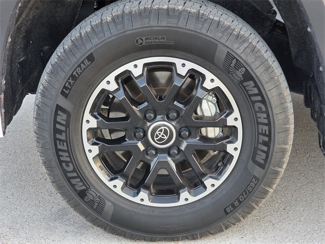 2023 Toyota Tundra SR5