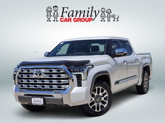 2024 Toyota Tundra 1794