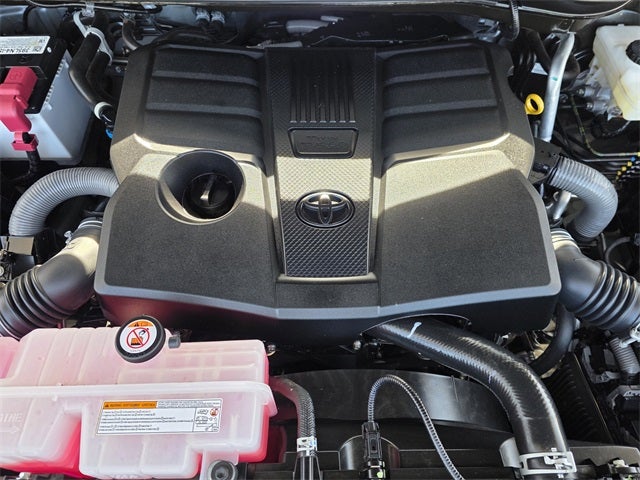 2025 Toyota Tundra 1794