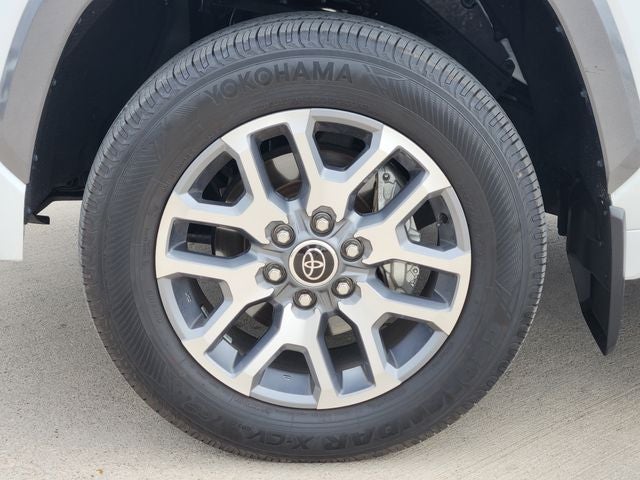 2024 Toyota Tundra 1794