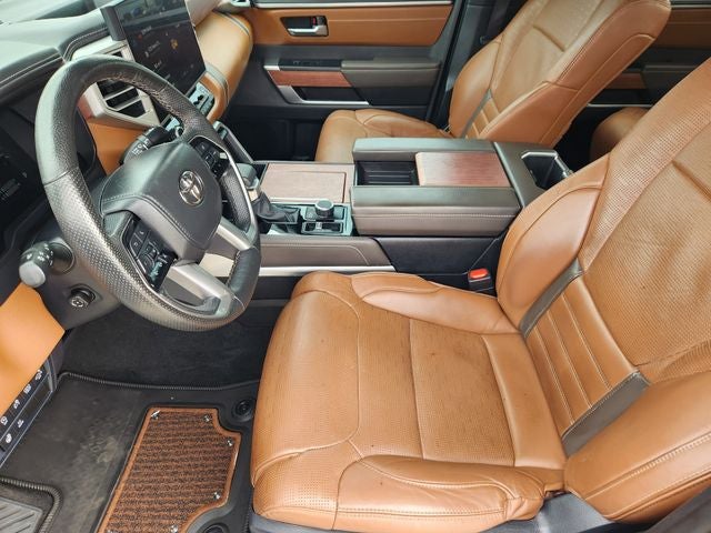 2024 Toyota Tundra 1794