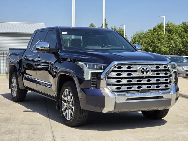 2025 Toyota Tundra 1794