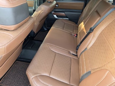 2025 Toyota Tundra 1794