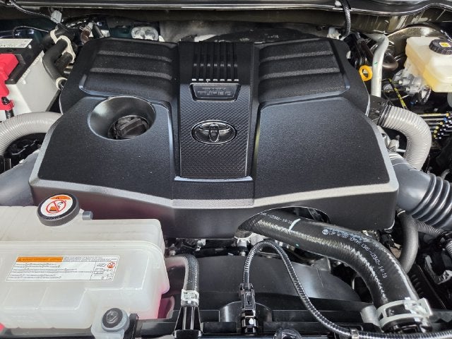 2025 Toyota Tundra 1794