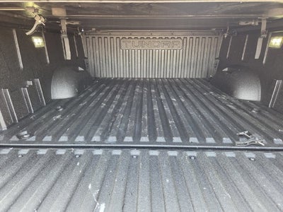 2025 Toyota Tundra 1794