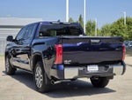 2025 Toyota Tundra 1794