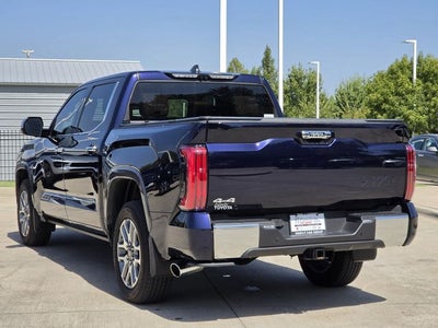 2025 Toyota Tundra 1794