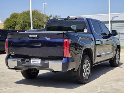 2025 Toyota Tundra 1794