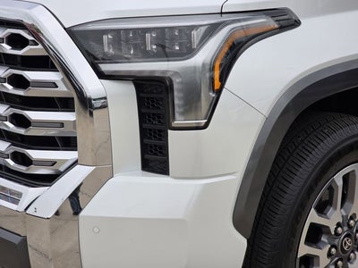 2026 Toyota Tundra 1794