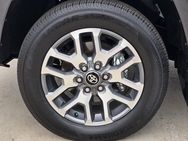 2026 Toyota Tundra 1794