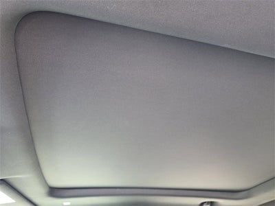 2025 Toyota Tundra 1794