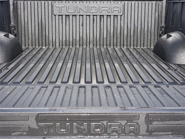 2025 Toyota Tundra 1794