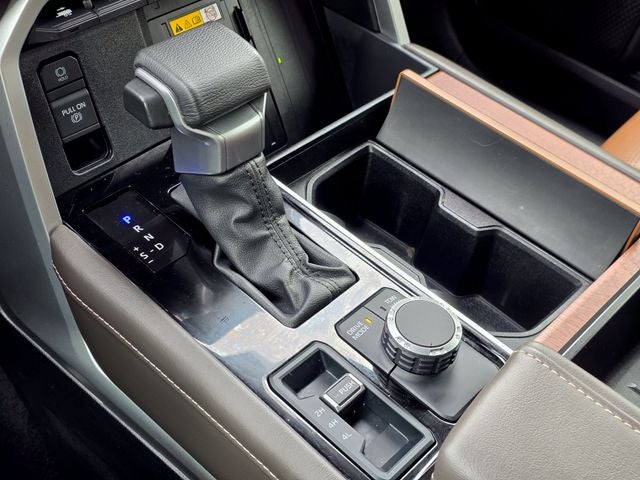 2025 Toyota Tundra 1794